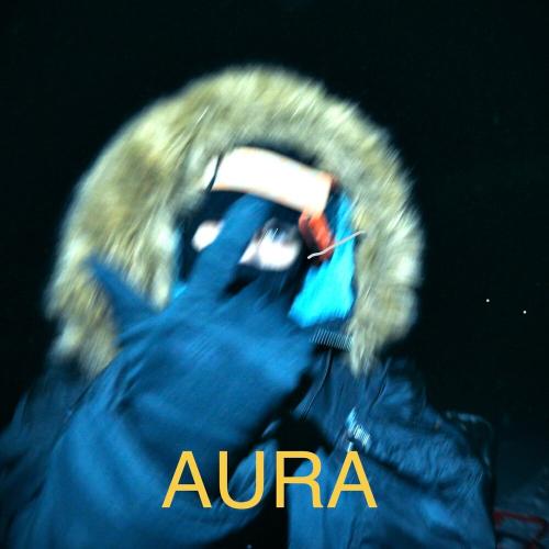 OSAIKOMI - AURA