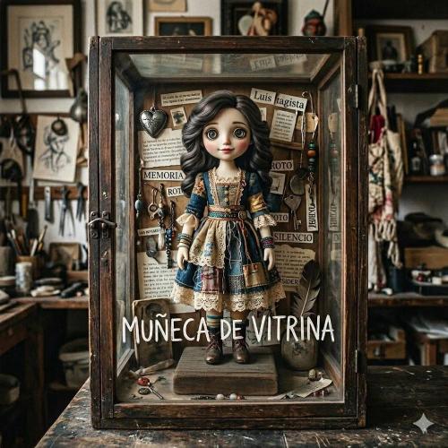 OUTSIDER 23 - Mi canción