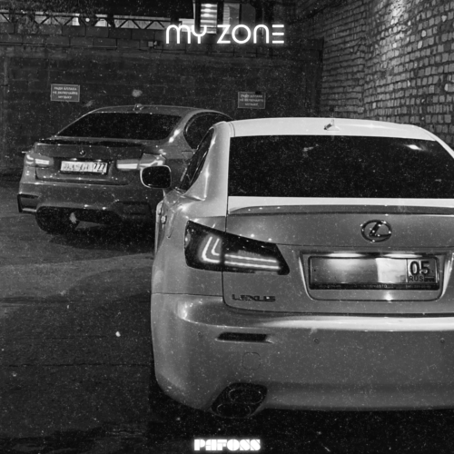 pafoss - My Zone