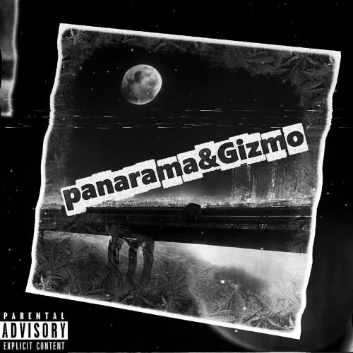 Panarama, Gizmo - грязный совместный (prod.by OZK PROD․)