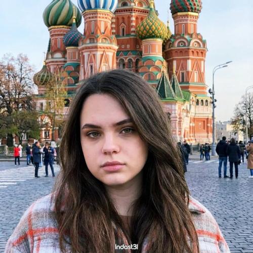 Патриоточка - Святая Русь