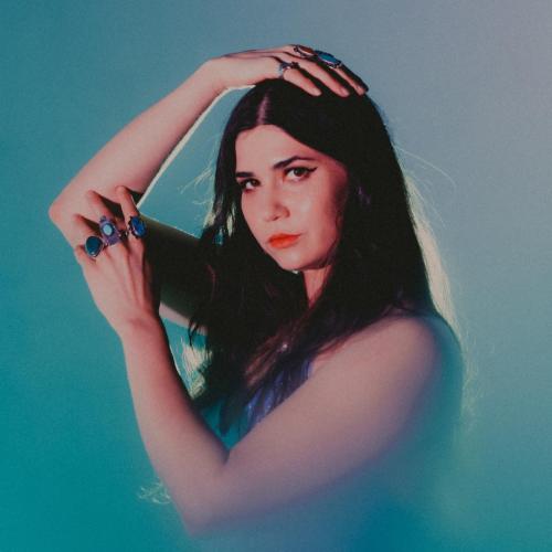 Pearl Charles - Nothing On Me