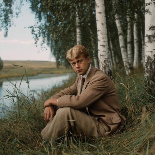 Перепишем реальность - Гой ты, Русь, моя родная