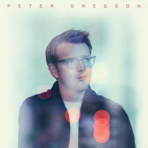 Peter Gregson - Constellation