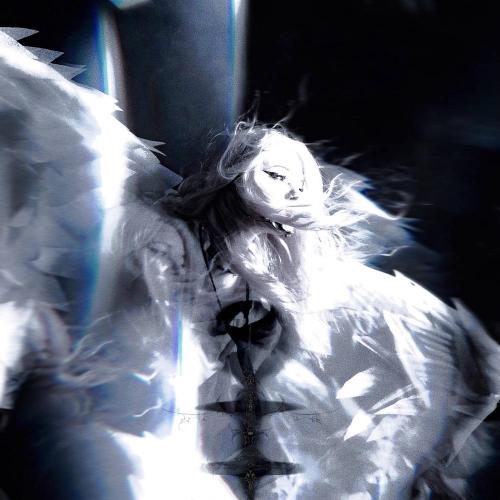 ПИКЧИ!, ПОЛЛИ ХОЧЕТ КРЕКЕР - всё, что нужно мне