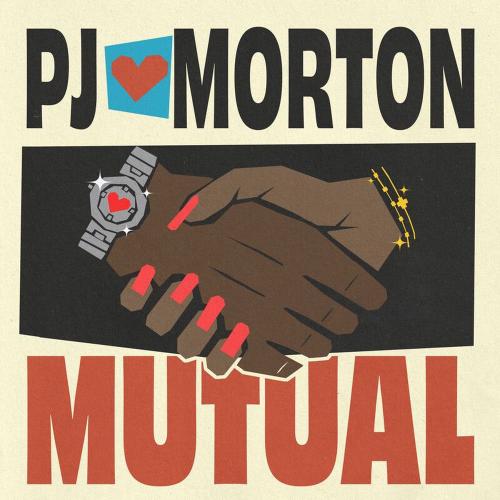PJ Morton - Mutual