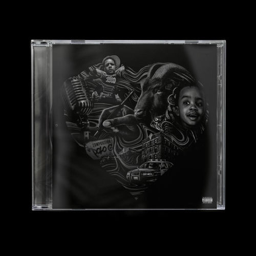 Polo G - Shoot It Off