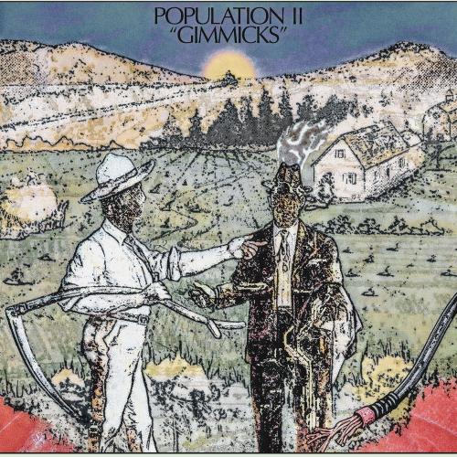 Population II - Angélisme