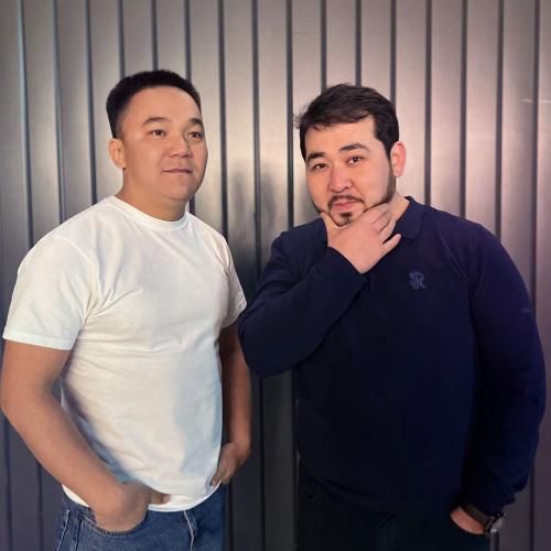 Project N.E. - Tum-au