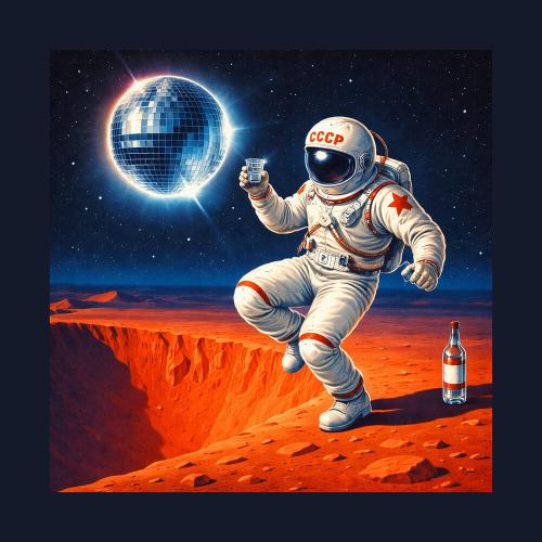 Prosche - Выпьем водки