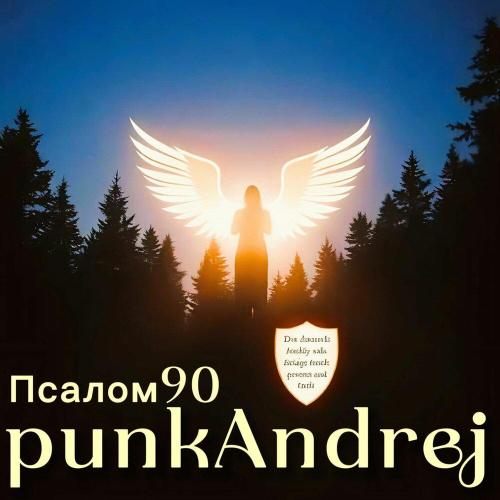 punkAndrej - Псалом90