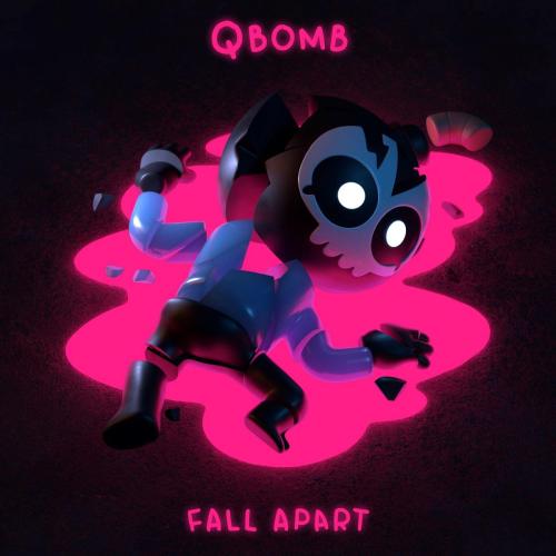 Qbomb - Fall Apart