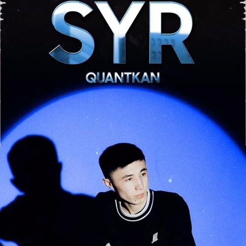 Quantkan - Syr