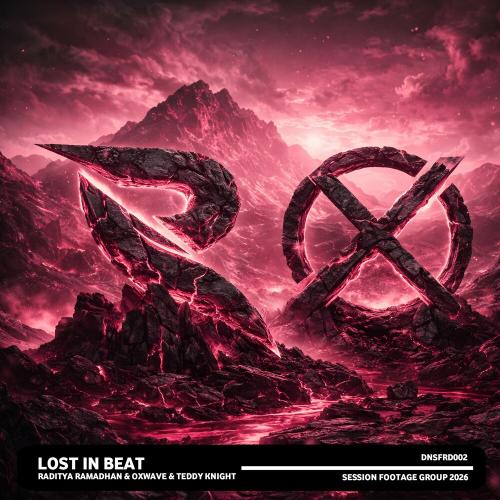 Raditya Ramadhan, Oxwave, Teddy Knight - Lost in Beat