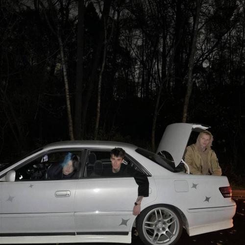 Радость Моя & STS-51L & 5l33p - Сгораю (feat. Soft Crime)