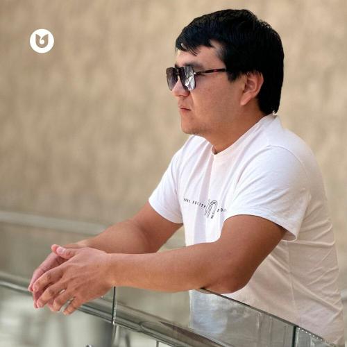 Рахымжан Оразалиев - Көктем әні