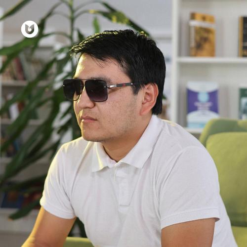 Рахымжан Оразалиев - Шымкентім менің