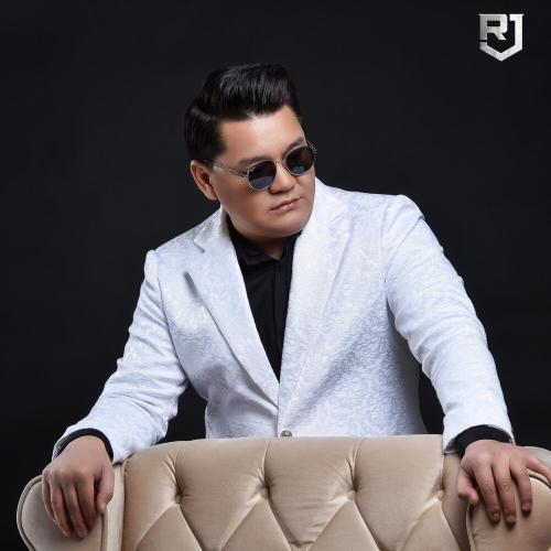 Рахымжан Жақайым - Эх,Махаббат