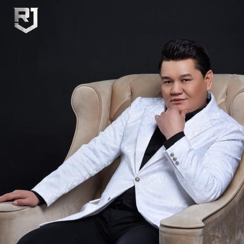 Рахымжан Жақайым - Сен үшін махаббатым шоқ жалын