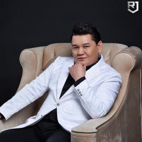 Рахымжан Жақайым - Жылама жүрек