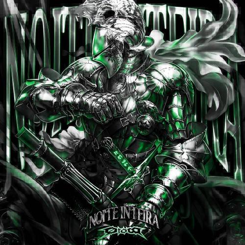 Raiden & wharoxmane - NOITE INTEIRA