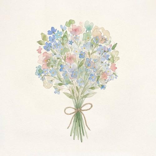 Райни - весна