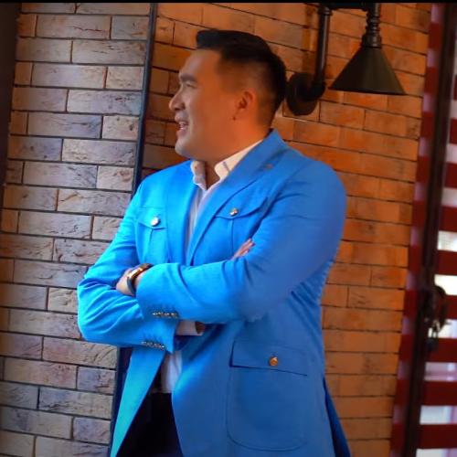 Расим Жұмағалиев - Қаракөз