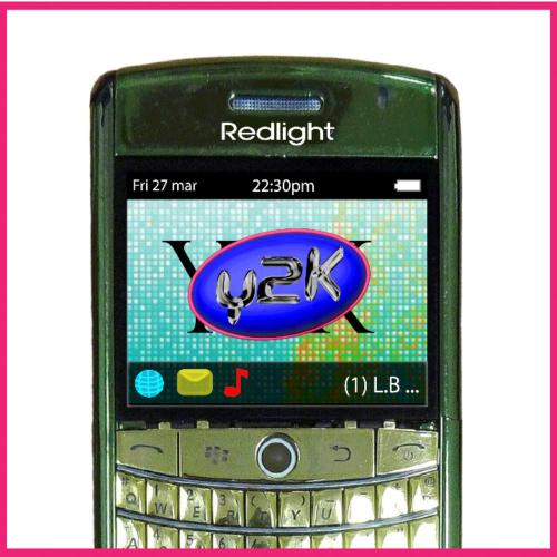 Redlight - Y2k