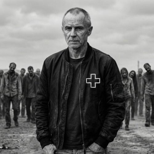 resident44 - Пробуждение