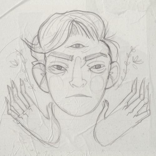 Ricky Montgomery - Some Kind Of Man