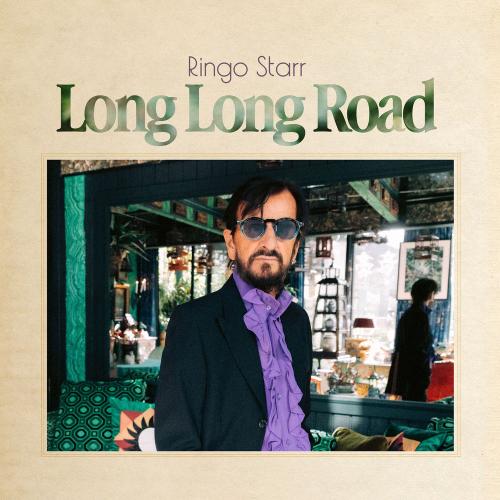 Ringo Starr - Choose Love