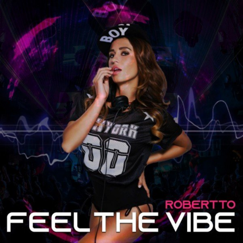 Feel the vibe extended club mix