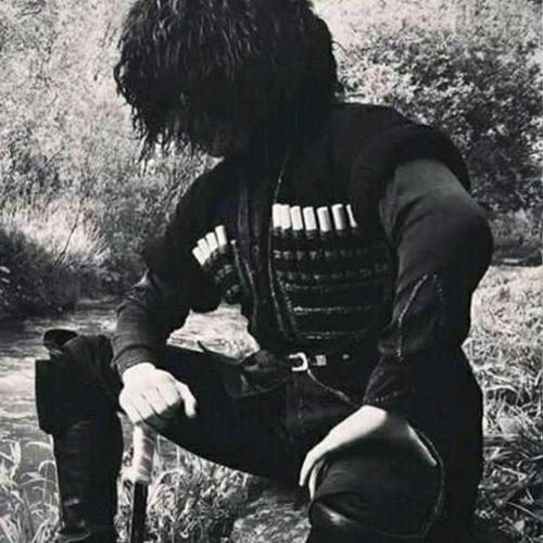 Rustam Abrekov - Течёт ручей бежит ручей