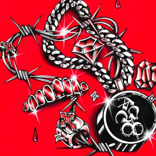 Ryan Castro, Peso Pluma & SOG - QUEMA