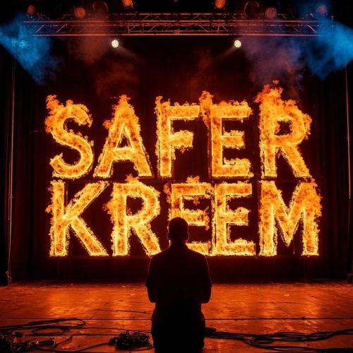 SAFER KREEM - Два мира