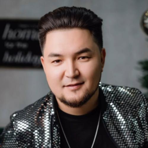 Сагдат Булебаев - Бұйра шаштарың