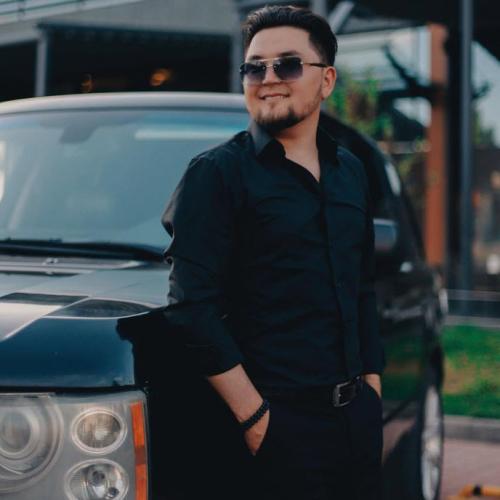 Sagdat Bulebaev - Таңдадым