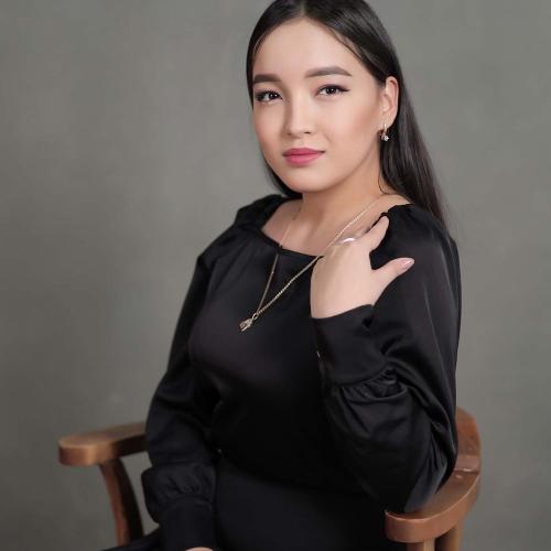 Саида Еркінқызы - Естелікпен...