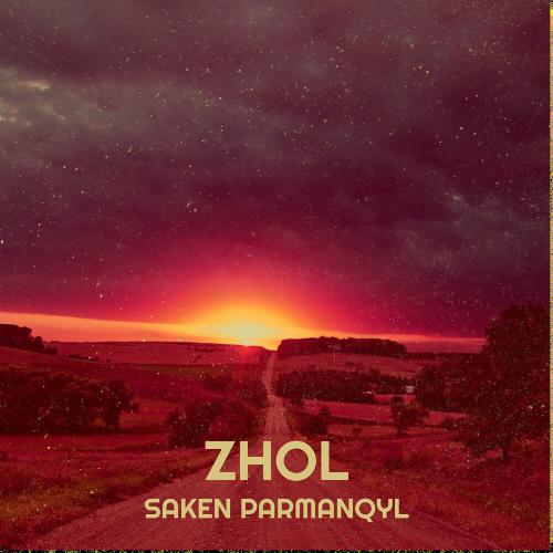 Saken Parmanqyl - Zhol