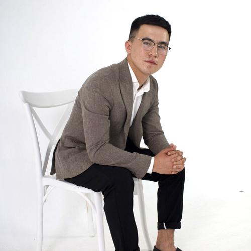 Сақиев Исламбек - Махаббат қызық мол жылдар