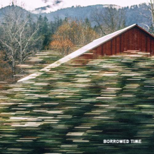 Sam Barber - Borrowed Time