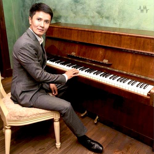 Санат Досболатұлы - Анджелина Джоли емес