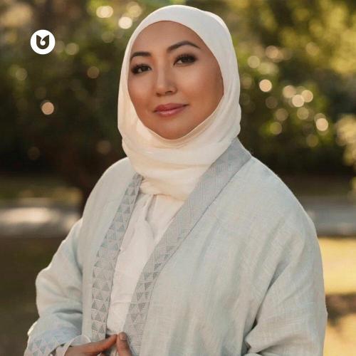 Сара Тоқтамысова - Салауат