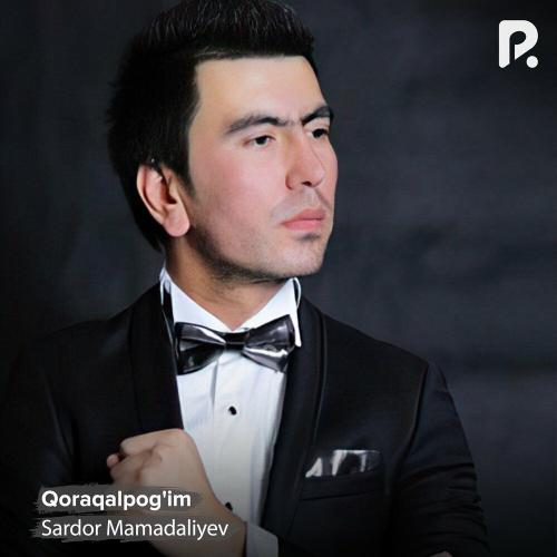 Sardor Mamadaliyev - Qoraqalpog'im