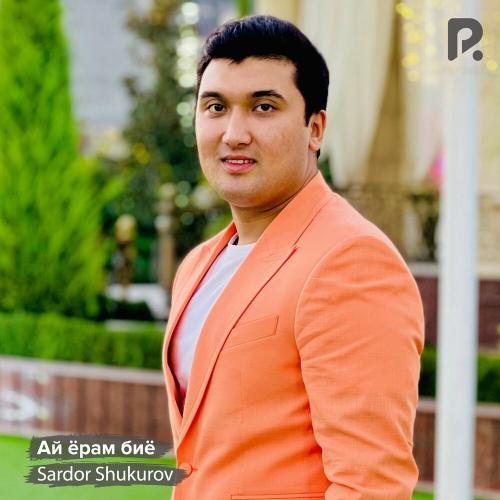 Sardor Shukurov - Ай ёрам биё