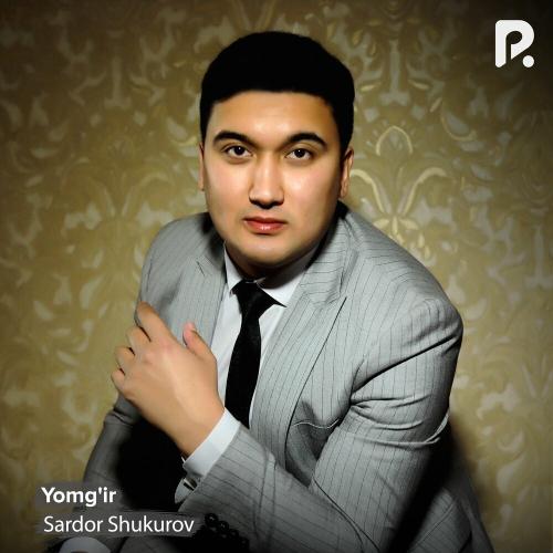 Sardor Shukurov - Yomg'ir