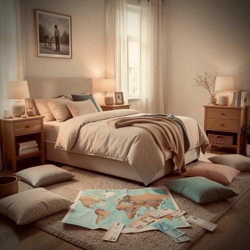 layout