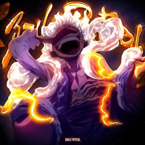 Sayfalse, SLBG6X, PANDA! - BAILE RITUAL