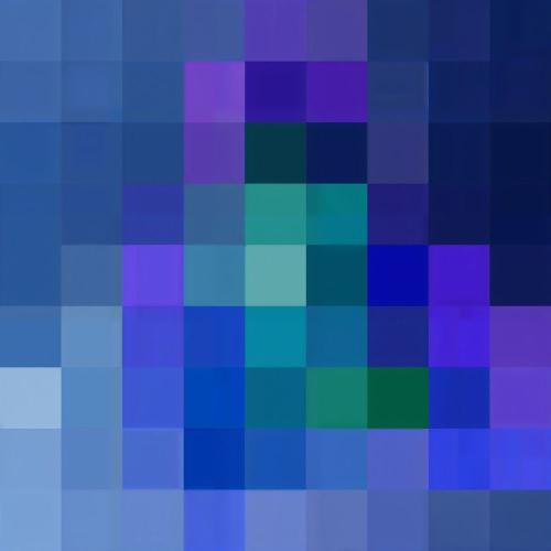 Sean Leon & God's Algorithm - Posted_2020