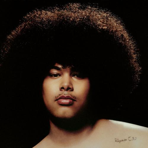 Sekou - Dangerous Lover